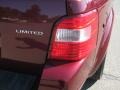 Merlot Metallic - Freestyle Limited AWD Photo No. 18