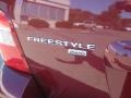 Merlot Metallic - Freestyle Limited AWD Photo No. 20