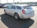 2005 Bright Silver Metallic Dodge Magnum R/T  photo #9