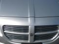 Bright Silver Metallic - Magnum R/T Photo No. 14