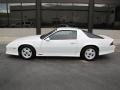  1991 Camaro RS Bright White