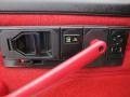 Red Controls Photo for 1991 Chevrolet Camaro #53003428