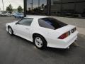  1991 Camaro RS Bright White