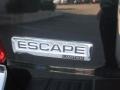 2010 Black Ford Escape Limited 4WD  photo #20
