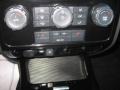 Charcoal Black Controls Photo for 2010 Ford Escape #53003548