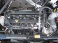 2.5 Liter DOHC 16-Valve Duratec 4 Cylinder 2010 Ford Escape Limited 4WD Engine