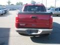 Toreador Red Metallic - Explorer Sport Trac 4x4 Photo No. 8