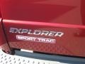 2002 Toreador Red Metallic Ford Explorer Sport Trac 4x4  photo #19