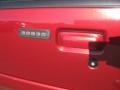 2002 Toreador Red Metallic Ford Explorer Sport Trac 4x4  photo #21