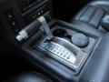  2005 H2 SUV 4 Speed Automatic Shifter