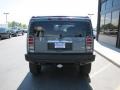 Stealth Gray Metallic - H2 SUV Photo No. 28