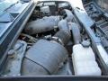 6.0 Liter OHV 16-Valve V8 Engine for 2005 Hummer H2 SUV #53003932