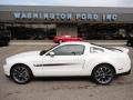 Performance White - Mustang C/S California Special Coupe Photo No. 1