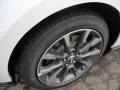 2012 Ford Mustang C/S California Special Coupe Wheel and Tire Photo