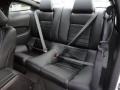 Charcoal Black/Carbon Black Interior Photo for 2012 Ford Mustang #53004037
