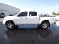 Super White - Tacoma V6 TRD PreRunner Double Cab Photo No. 4