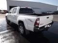 Super White - Tacoma V6 TRD PreRunner Double Cab Photo No. 5