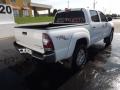 Super White - Tacoma V6 TRD PreRunner Double Cab Photo No. 7