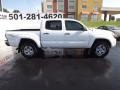 Super White - Tacoma V6 TRD PreRunner Double Cab Photo No. 8