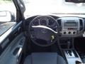 2011 Super White Toyota Tacoma V6 TRD PreRunner Double Cab  photo #9