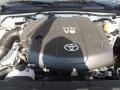 2011 Super White Toyota Tacoma V6 TRD PreRunner Double Cab  photo #18