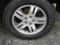 Ultra Red Pearl - Endeavor SE AWD Photo No. 9