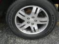 Ultra Red Pearl - Endeavor SE AWD Photo No. 11