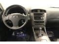 Black Dashboard Photo for 2010 Lexus IS #53006033