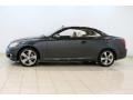 Smoky Granite Mica - IS 250C Convertible Photo No. 5