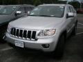 Bright Silver Metallic - Grand Cherokee Laredo 4x4 Photo No. 1