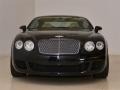 2009 Onyx Bentley Continental GT   photo #3