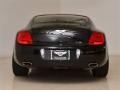 2009 Onyx Bentley Continental GT   photo #6