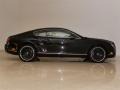 2009 Onyx Bentley Continental GT   photo #8