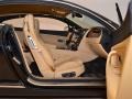 2009 Onyx Bentley Continental GT   photo #16