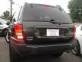 2004 Dark Khaki Pearl Jeep Grand Cherokee Laredo 4x4  photo #3