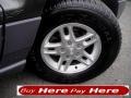 2004 Dark Khaki Pearl Jeep Grand Cherokee Laredo 4x4  photo #6