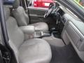 2004 Dark Khaki Pearl Jeep Grand Cherokee Laredo 4x4  photo #8