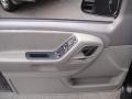 2004 Dark Khaki Pearl Jeep Grand Cherokee Laredo 4x4  photo #11