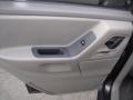2004 Dark Khaki Pearl Jeep Grand Cherokee Laredo 4x4  photo #12