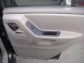 2004 Dark Khaki Pearl Jeep Grand Cherokee Laredo 4x4  photo #13