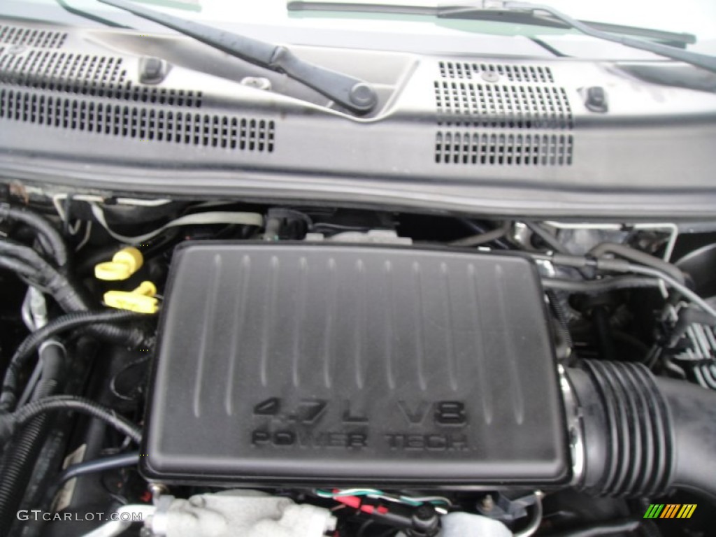 2004 Grand Cherokee Laredo 4x4 - Dark Khaki Pearl / Dark Slate Gray photo #14