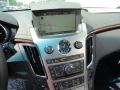 2011 Cadillac CTS 4 AWD Coupe Navigation