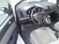 2012 Aspen White Nissan Sentra 2.0 SR  photo #6