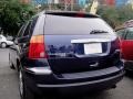 2006 Midnight Blue Pearl Chrysler Pacifica Touring AWD  photo #3