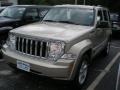 Light Sandstone Metallic - Liberty Limited 4x4 Photo No. 1