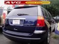 Midnight Blue Pearl - Pacifica Touring AWD Photo No. 4