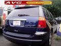 2006 Midnight Blue Pearl Chrysler Pacifica Touring AWD  photo #4