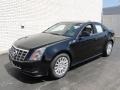 Black Raven - CTS 3.0 Sedan Photo No. 1