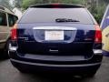 2006 Midnight Blue Pearl Chrysler Pacifica Touring AWD  photo #5