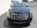 Black Raven - CTS 3.0 Sedan Photo No. 2